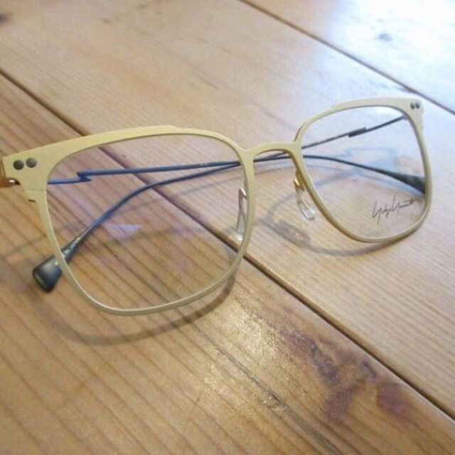 Yohji Yamamoto   Yohji Yamamoto ヨウジヤマモト めがね 眼鏡の通販