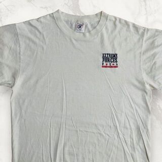 HPM DELTA ビンテージ 90s 00s　USA　アメリカ Tシャツ(Tシャツ/カットソー(半袖/袖なし))
