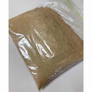 無農薬　米ぬか　400g(その他)