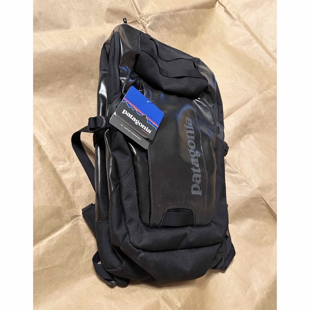 パタゴニアpatagoniaバックパックBLACK HOLE PACK 25L