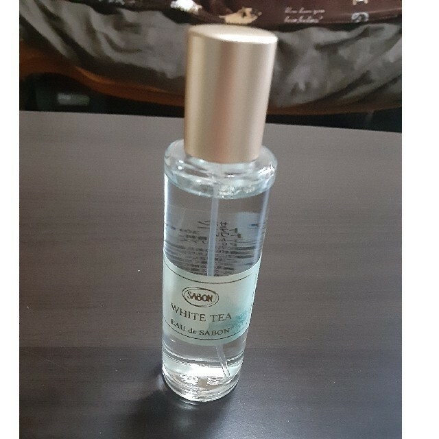 SABON(サボン)のSABON　シャワーオイル&フレグランスセット コスメ/美容の香水(香水(女性用))の商品写真