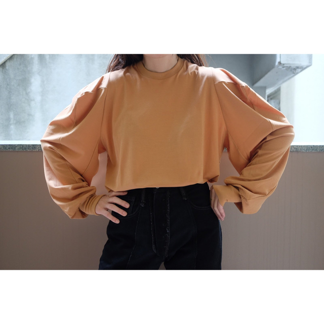 jonnlynx transformer tee ジョンリンクス-