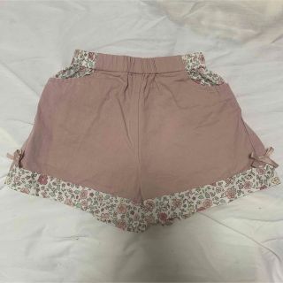 パンパンチュチュ(panpantutu)のパンパンチュチュ panpantutu ショートパンツ 80㎝(パンツ)