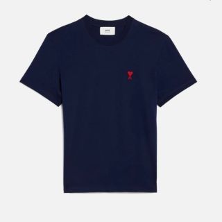 新品Amiparis AmideCoeur Tシャツ半袖 L 男女兼用