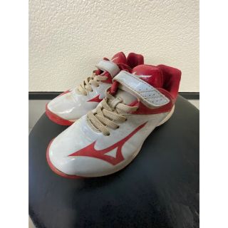 ミズノ(MIZUNO)のミズノ　アップシューズ　20㎝(シューズ)