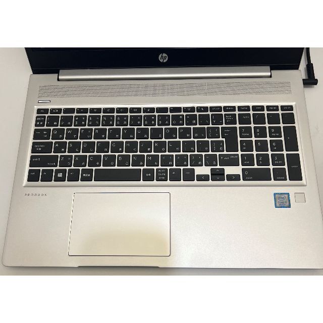 【2018年製】HP　Core i5　IT186