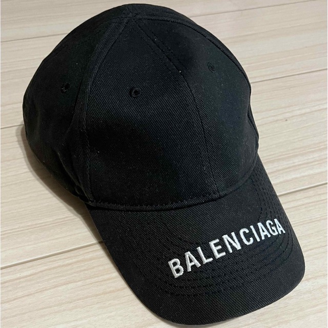 帽子balenciagaバレンシアガcapキャップ