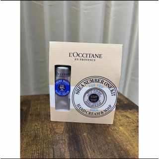 ロクシタン(L'OCCITANE)のロクシタン　シアナンバーワンキット(その他)