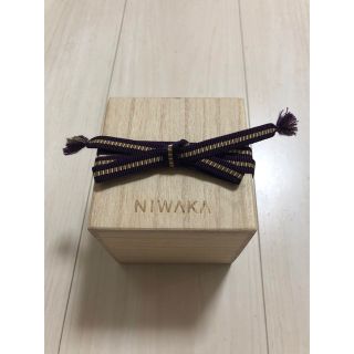 ニワカ(俄)のNIWAKA リングケース(リング(指輪))