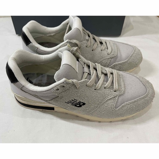 New Balance(ニューバランス)のnonnative × new balance CM996NNS 26.5cm メンズの靴/シューズ(スニーカー)の商品写真