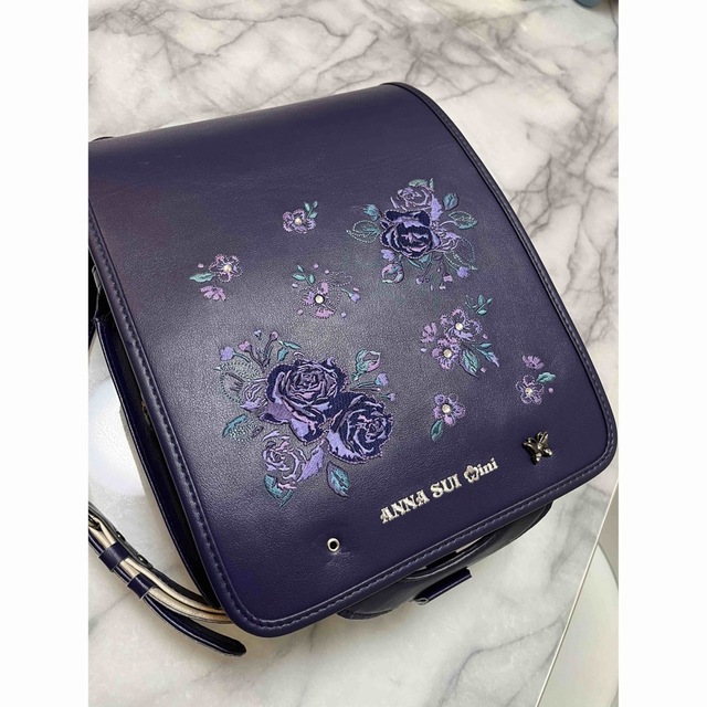 ANNA SUI mini ランドセル | フリマアプリ ラクマ