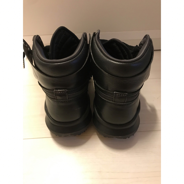 Nike Air Jordan 1 High Golf Triple Black 3