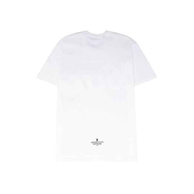 Supreme(シュプリーム)の23ss Supreme  Undercover Face Tee White メンズのトップス(Tシャツ/カットソー(半袖/袖なし))の商品写真