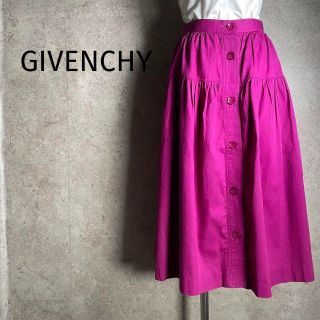 ジバンシィ ロングスカート/マキシスカートの通販 32点 | GIVENCHYの
