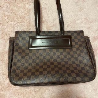 ヴィトン(LOUIS VUITTON) ダミエ バッグ(オレンジ/橙色系)の通販 30
