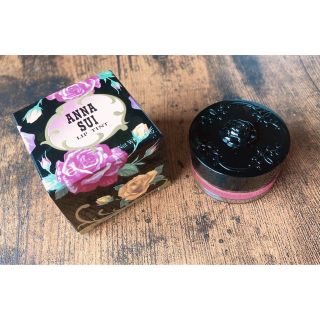 アナスイ(ANNA SUI)の新品未使用 アナスイ リップティント 口紅 ANNA SUI(口紅)