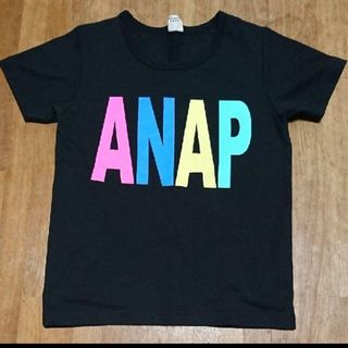 アナップキッズ(ANAP Kids)のユキティ様専用(Tシャツ/カットソー)