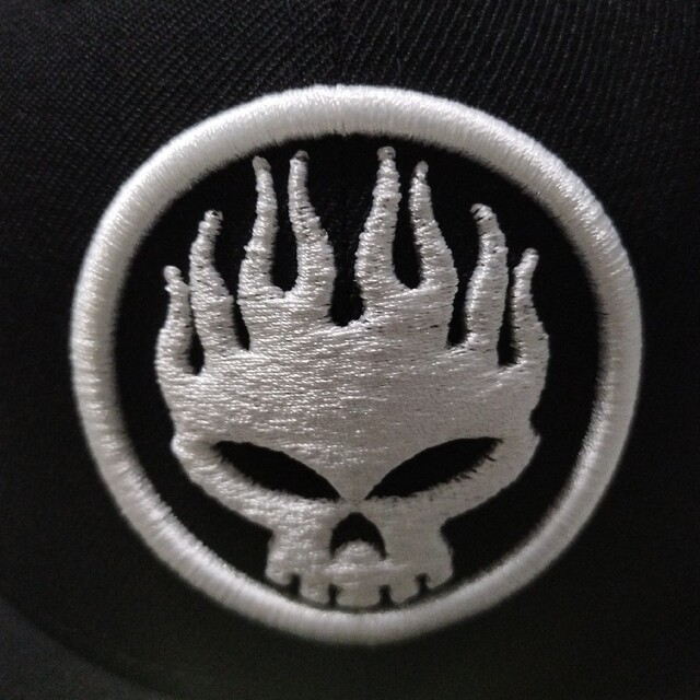 The Offspring キャップ NEW ERA | kensysgas.com