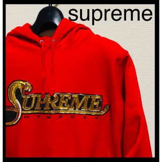 シュプリーム アメカジ パーカー(メンズ)の通販 55点 | Supremeの