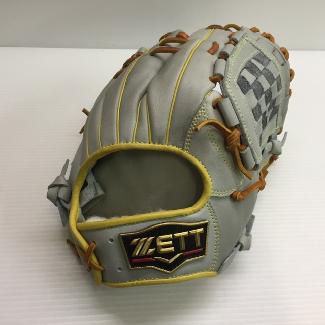 通販 品 ゼット 5813 内野手用グローブ 軟式 プロステイタス スーツ・フォーマル・ドレス