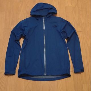 ザノースフェイス(THE NORTH FACE)の【NORTH　FACE】ベンチャーJK　レディス【M】(ナイロンジャケット)