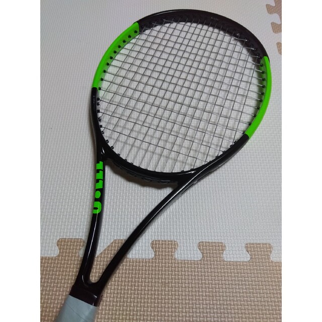 プロストック Blade 98s Wilson / G4 ウィルソンブレイド-