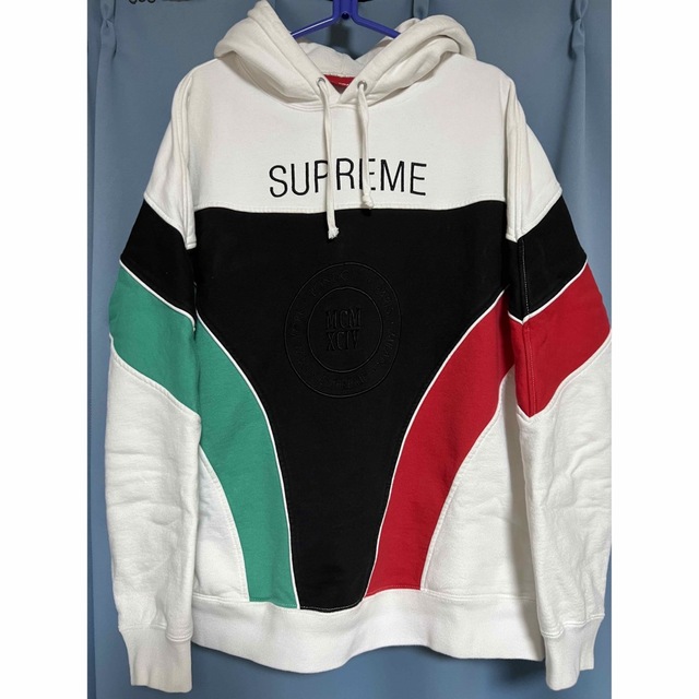 Supreme Milan Hooded Sweatshirtシュプリーム おしゃれ www.toyotec.com