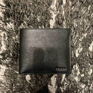 プラダ(PRADA)のPRADA 財布(折り財布)