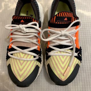 アディダスバイステラマッカートニー(adidas by Stella McCartney)の※お値段交渉賜りますadidas by StellaMcCartneyスニーカー(スニーカー)