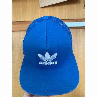 アディダス(adidas)のアディダスキャップ(キャップ)