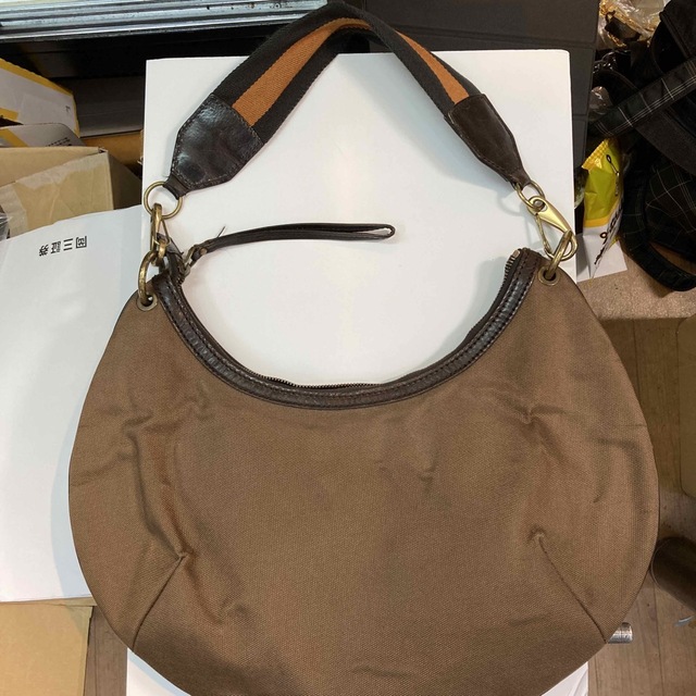 Gucci(グッチ)のGUCCIバック レディースのバッグ(その他)の商品写真