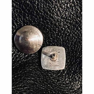 Georg Jensen - ジョージジェンセン 925 デンマーク タイピン