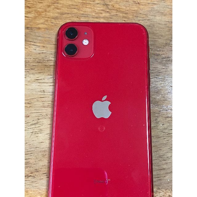 iPhone - ダイスケ　iphone 11 256GB SIMロックなし