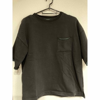 レイジブルー(RAGEBLUE)のRAGEBLUE 黒Tシャツ(Tシャツ/カットソー(半袖/袖なし))