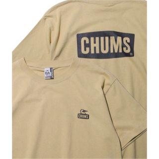 チャムス(CHUMS)のチャムス　Tシャツ(Tシャツ/カットソー(半袖/袖なし))