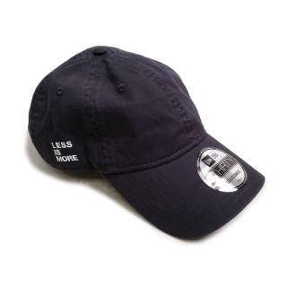 ニューエラー(NEW ERA)のキャプテンサンシャイン　ニューエラ　キャップ　ブラック(キャップ)