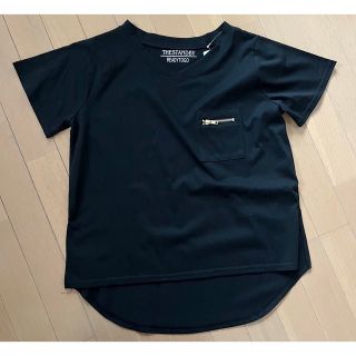 ゴージ(GORGE)のGORGE Tシャツ　未使用タグ付(Tシャツ/カットソー(半袖/袖なし))