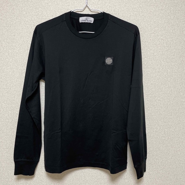 正規品 STONE ISLAND ストーンアイランド ロンT トップス - vfsl.co.tz