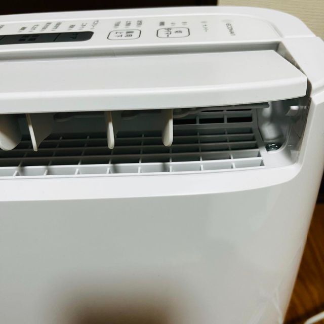 Panasonic F-YZTX60-S SILVER-