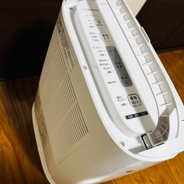 Panasonic F-YZTX60-S SILVER-