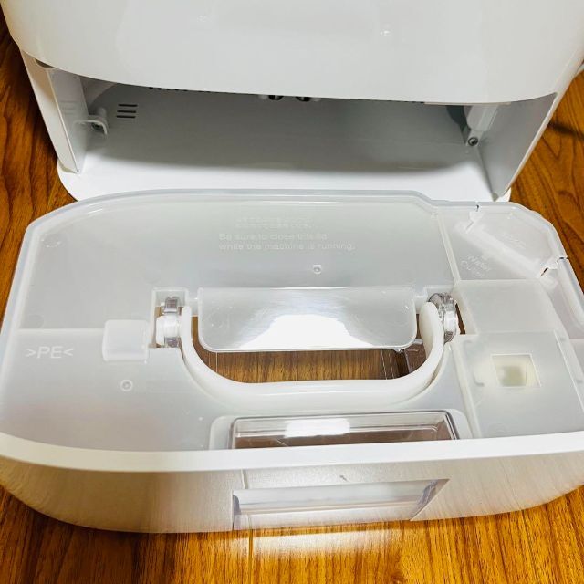Panasonic F-YZTX60-S SILVER-