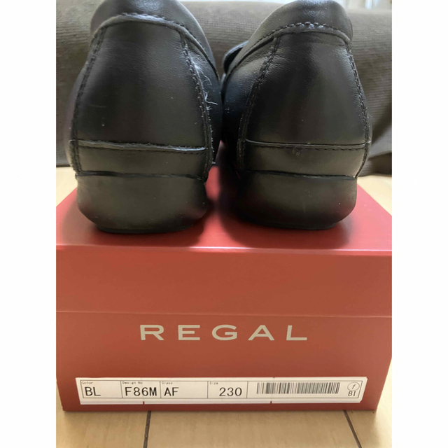 REGAL(リーガル)のレディース REGAL Ladies ゴアテックス  レディースの靴/シューズ(ブーツ)の商品写真