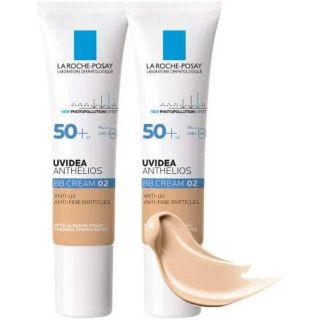 ラロッシュポゼ(LA ROCHE-POSAY)のラロッシュポゼ　化粧下地日焼け止め乳液3ml(化粧下地)