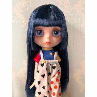 アイシードール　カスタムドール　pekodoll(人形)