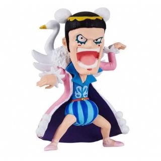 ワンピの実 ボンクレー(キャラクターグッズ)