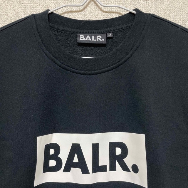 BALR スエットトレーナー メンズのトップス(スウェット)の商品写真