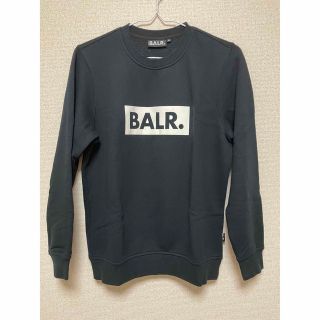 BALR スエットトレーナー(スウェット)