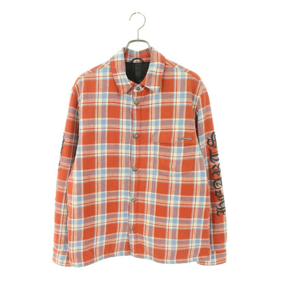 国内正規総代理店アイテム】 Chrome Hearts - クロムハーツ WORKN