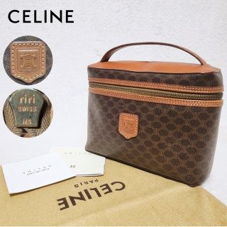 セリーヌ 化粧ポーチ ポーチ(レディース)の通販 67点 | celineの