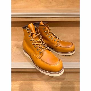 レッドウィング(REDWING)のレッドウイング　アイリッシュセッター　サイズ8 Eワイズ(ブーツ)